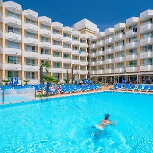Ght Oasis Tossa & **** Тосса-де-Мар