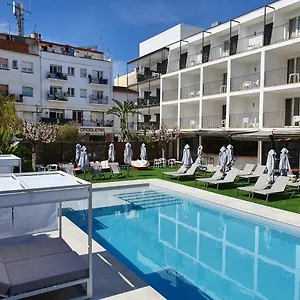 Windsor Tossa - Adults Only 16 *** Тосса-де-Мар